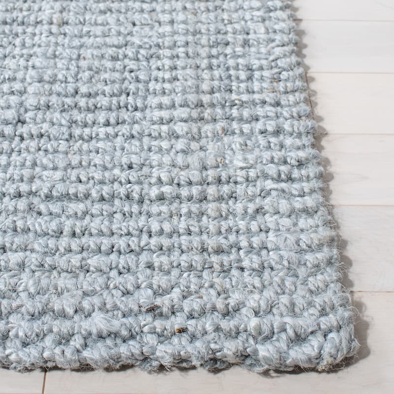 SAFAVIEH Handmade Natural Fiber Beacon Jute Rug