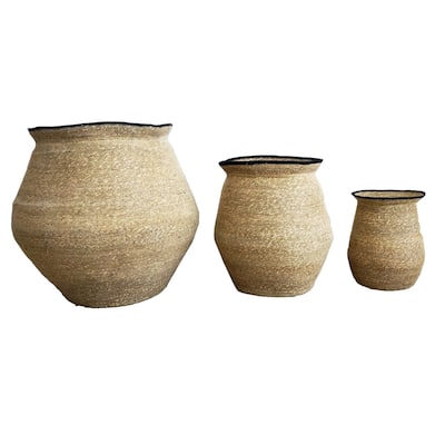 Set of 3 Baskets