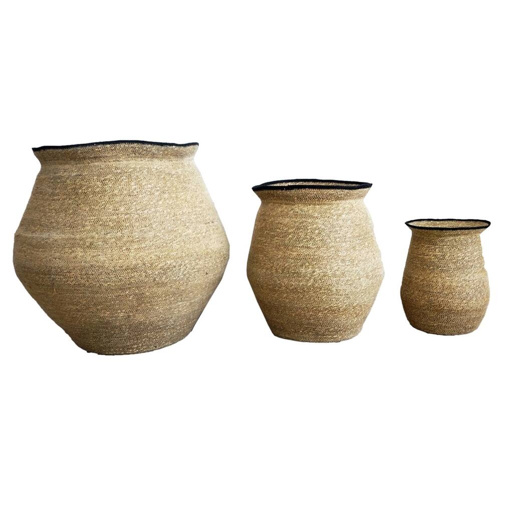 Set of 3 Baskets
