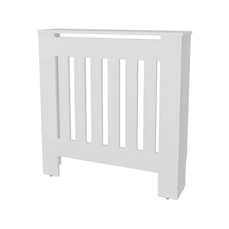 Rio Radiator Cover with Storage, Space, Saving Design
