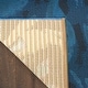 preview thumbnail 9 of 11, Nourison Color Splash Indoor/Outdoor Blue Abstract Area Rug