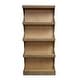 preview thumbnail 1 of 3, Uttermost Osrick Modern Etagere