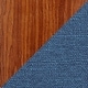 preview thumbnail 6 of 23, Carson Carrington Svellingen Mid-century Modern Upholstered Dining/Accent Chair