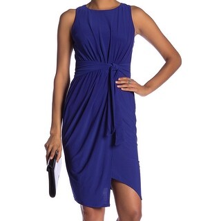 Shop Superfoxx Blue California Dream Women S Size Medium M Sheath