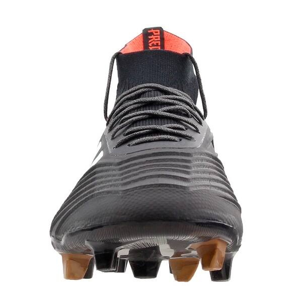 Shop Adidas Mens Predator 18 1 Firm Ground Soccer Casual Cleats