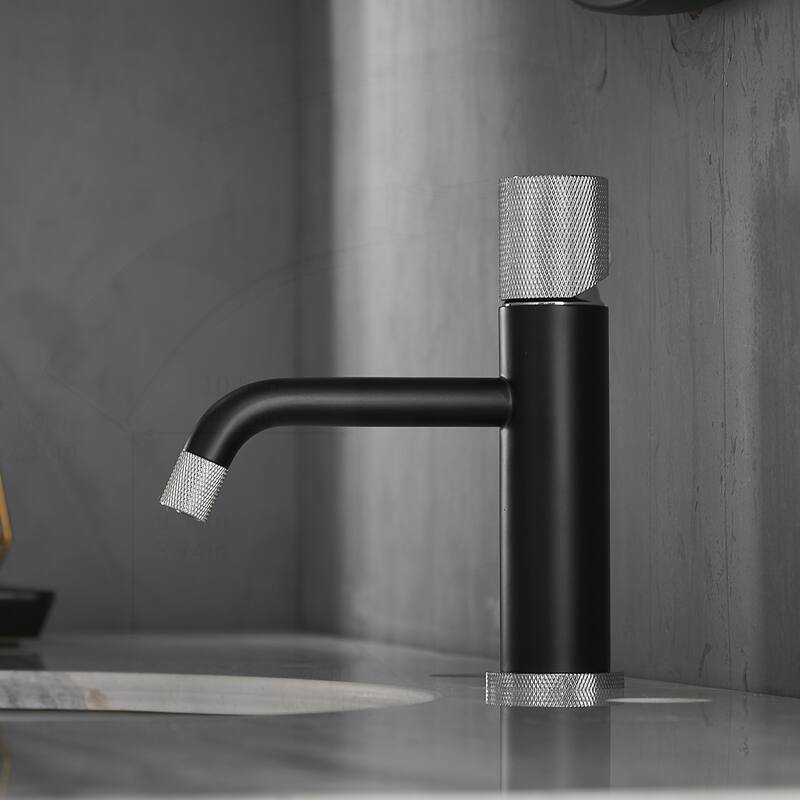 Sophisticated Bathroom Basin Faucet