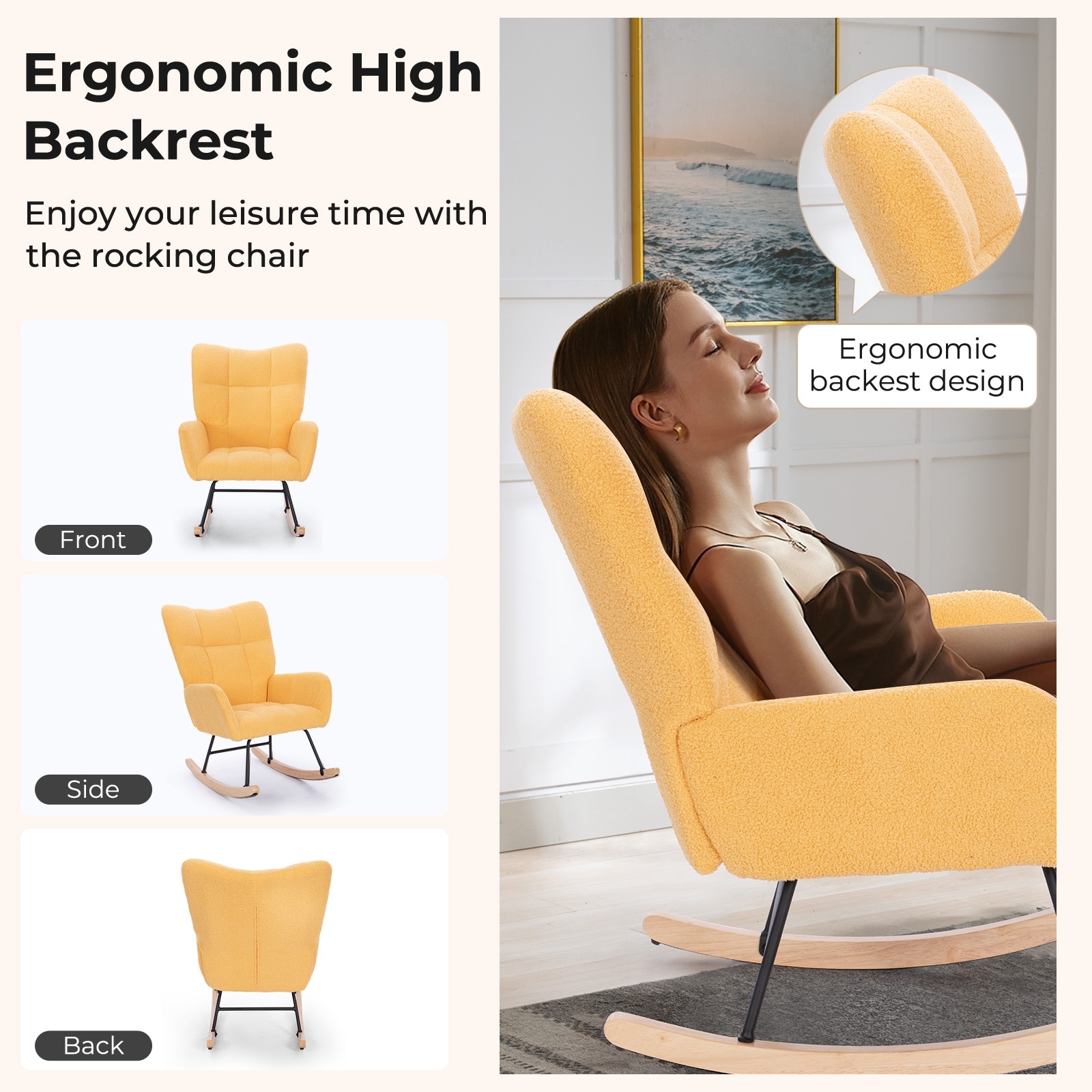 Bed bath and 2025 beyond glider rocker