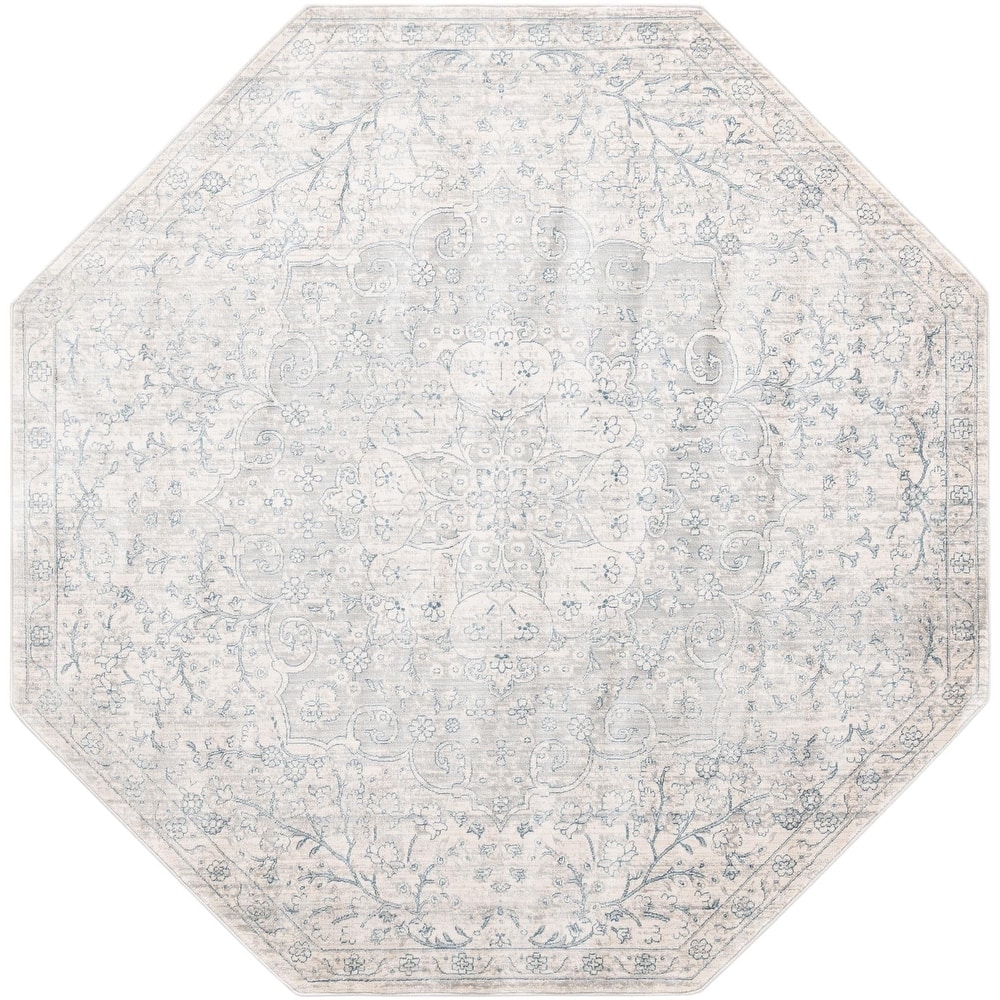 Traditional Haifa Collection Area Rug