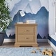 preview thumbnail 9 of 15, Jordyn Select Nightstand Brown