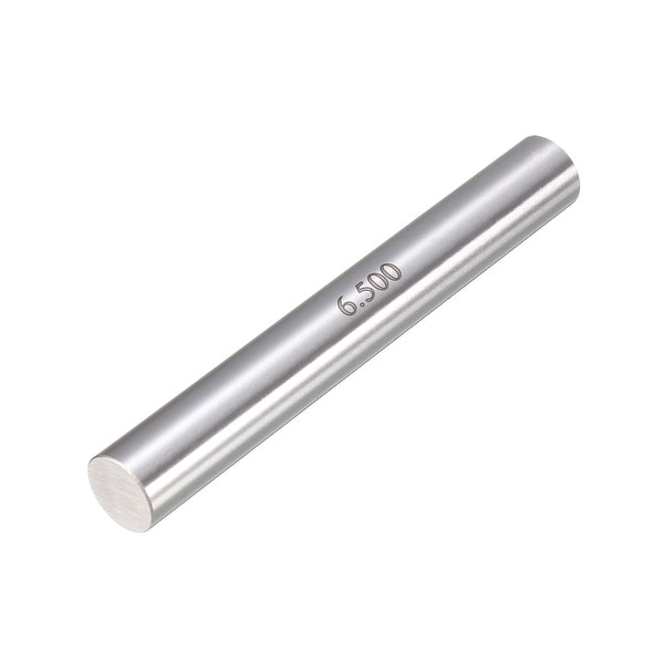 0.256 inch (6.5mm) Gage Diameter P-1( -0.0002) Tolerance Replacement Pin Gage