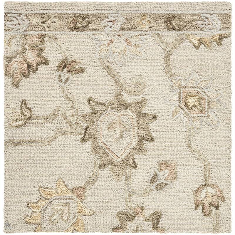 Livabliss Arnold Traditional Area Rug