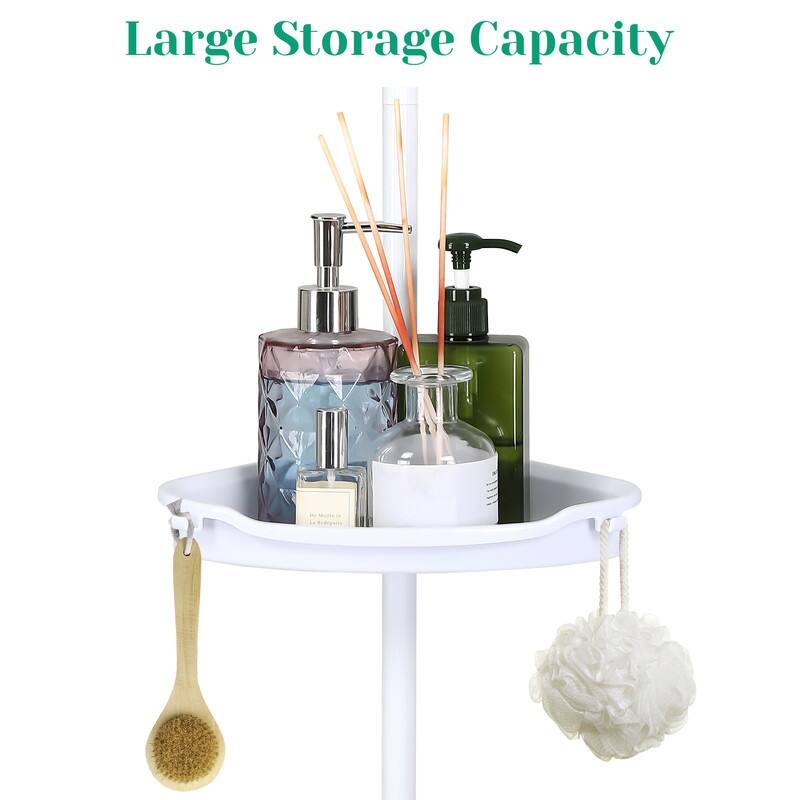 Shower Caddy for Bathroom