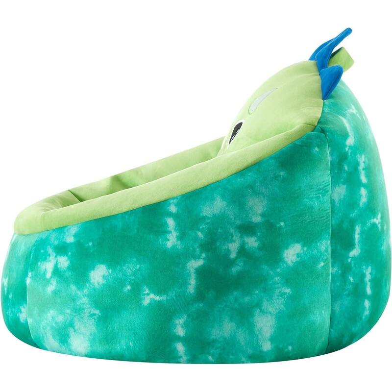 Heritage Kids Squishy Character Bean Bag Chair for Kids