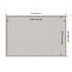 Option Imprint Light Pewter