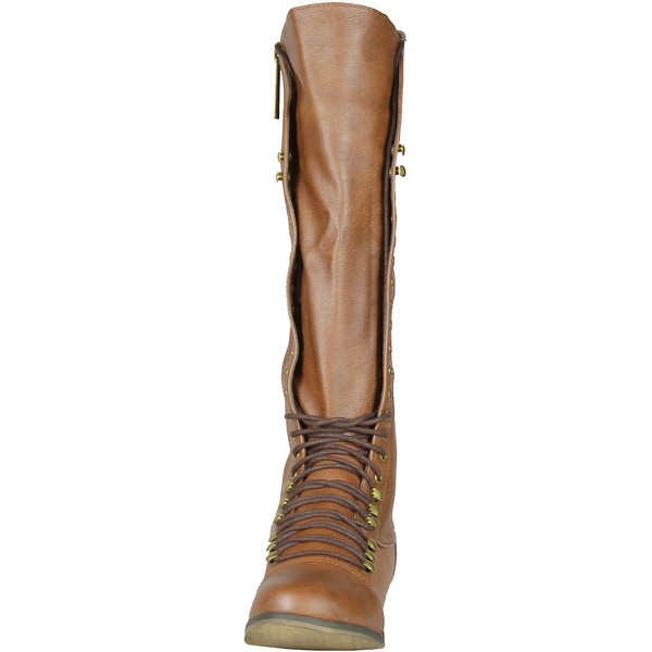 breckelles georgia boots