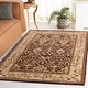 preview thumbnail 13 of 138, SAFAVIEH Handmade Persian Legend Hilkje Traditional Oriental Wool Rug