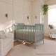 preview thumbnail 16 of 14, Dream On Me Carson Classic 3 in 1 Convertible Crib