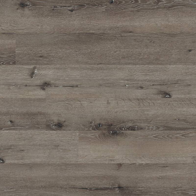 Ackland AKVGL6X48-2006-PL Brushwood 6" x 48" Smooth Vinyl Flooring - Eastern Ash