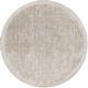 preview thumbnail 4 of 34, Handloomed Kesgrave Viscose Area Rug - 5' 9" x 5' 9"
