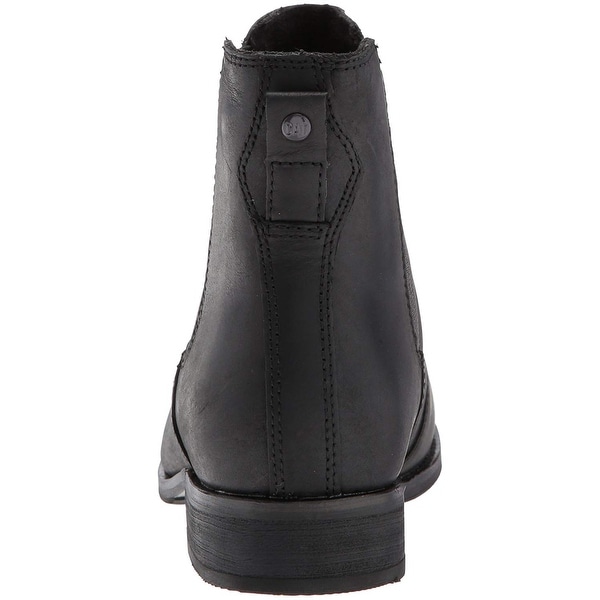 caterpillar matilda chelsea boots