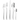 Amefa Ariane 20 Piece 18/10 Stainless Steel Flatware Set