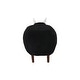 preview thumbnail 15 of 13, Pearcy Faux Fur Sheep Ottoman by Christopher Knight Home - 26.75" L x 17.50" W x 18.00" H