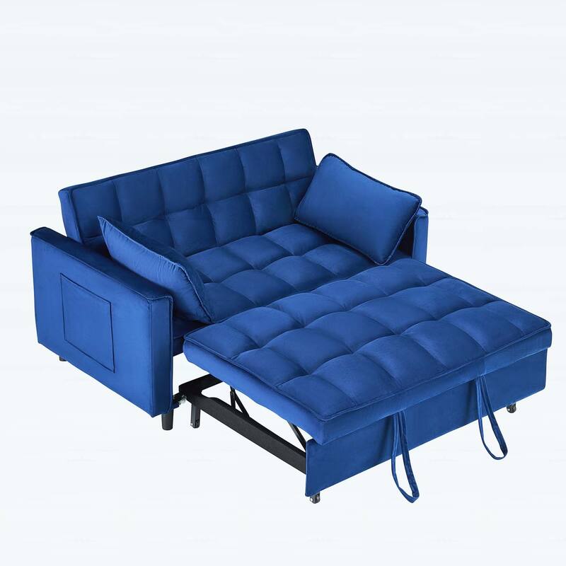 Elegant Sofa with Pockets,Convenient,Perfect for Versatile Use and Comfort