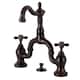 Option Oil Rubbed Bronze