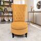 Option Mustard Yellow