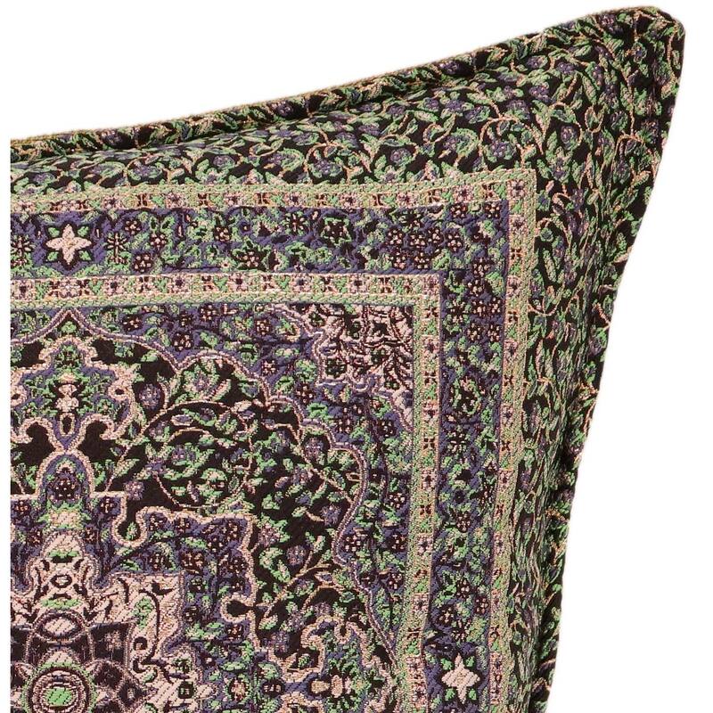 Moroccan Sultan Decorative Throw Pillow