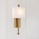 preview thumbnail 3 of 8, Crystorama Lighting Group ARD-832 Ardson 18" Tall Wall Sconce with