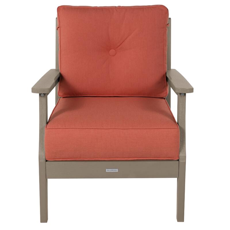 HIGHWOOD Lehigh Deep Seating Chair