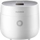 3 Cups/0.75 Qts. (Uncooked) Small Rice Cooker, 10 Menu Options: White ...