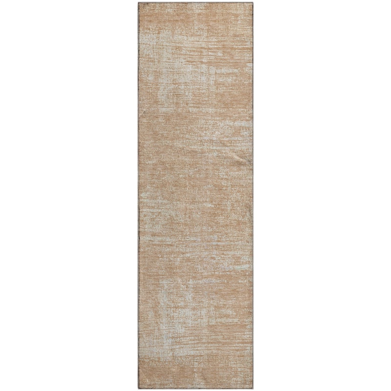 Premium Washable Super Soft Solid Chic Mayfield Rug