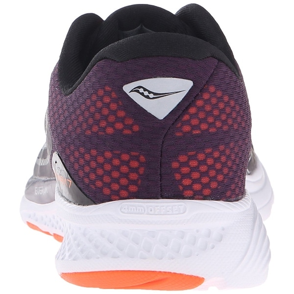 saucony kinvara 7 marron
