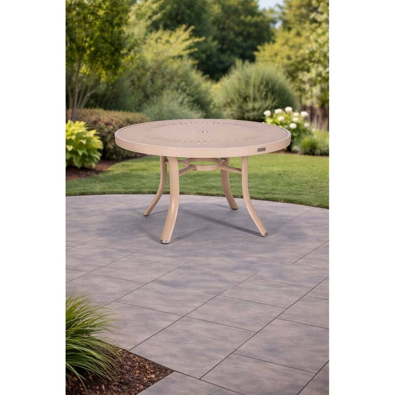 Icon 42" Chat Table - N/A