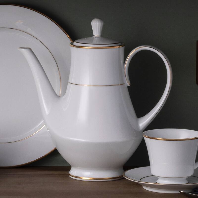 Heritage Coffee Server, 49 oz.