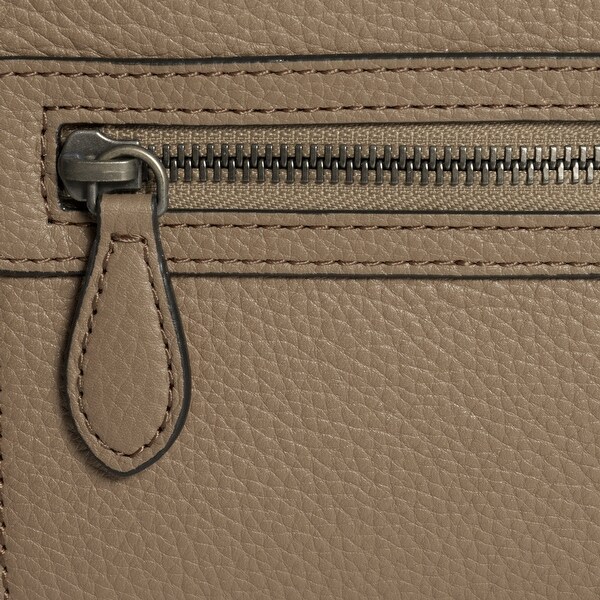 celine dune micro luggage tote