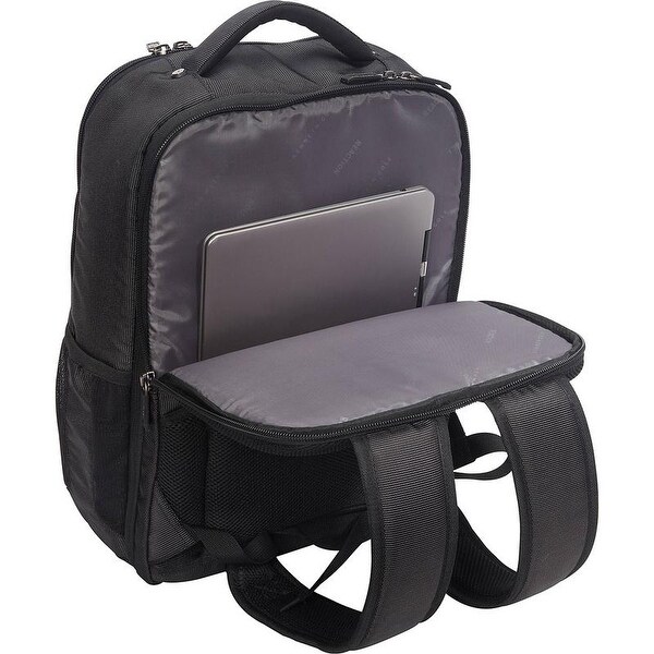 kenneth cole brooklyn commuter backpack