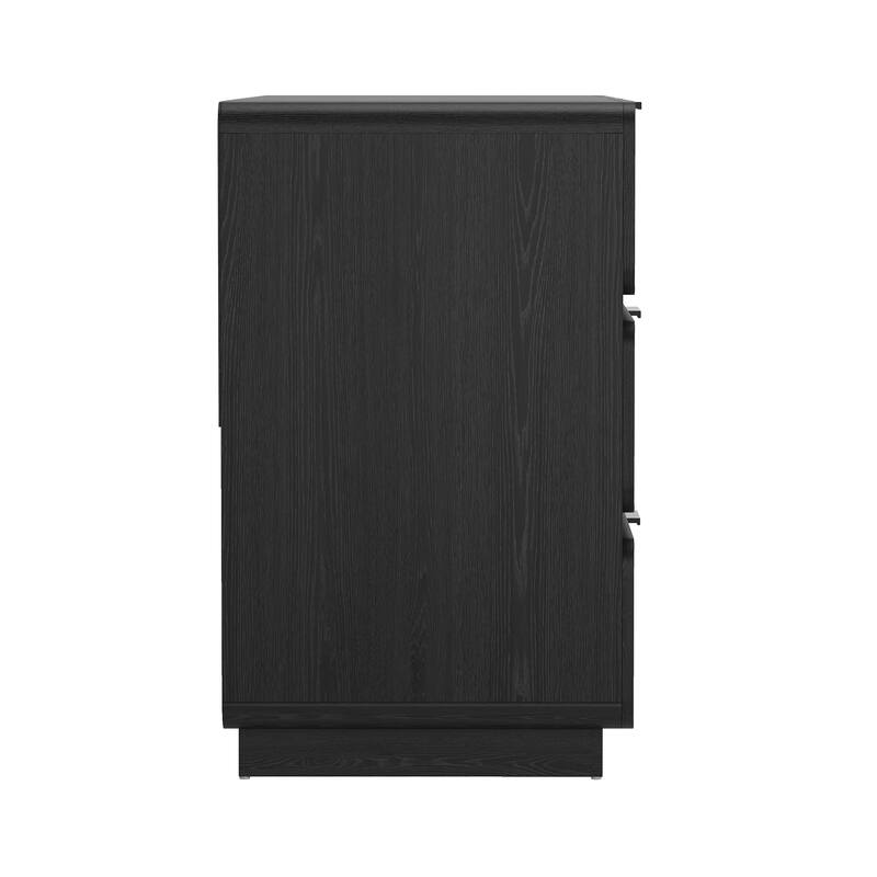 Manhattan Comfort Chrystie 60 Inch 6 Drawer Dresser