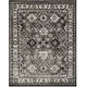 preview thumbnail 22 of 52, SAFAVIEH Vintage Hamadan Riitta Traditional Oriental Rug