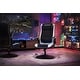 preview thumbnail 7 of 34, RESPAWN 800 Swivel Rocker Gaming Chair, Video Game Chair White