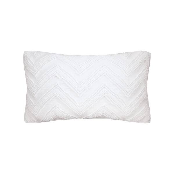 Candlewick Dove King Sham Bed Bath & Beyond 37383235