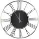 Option Silver - 50"D