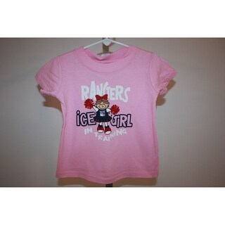 toddler ny rangers shirt