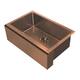 Option Copper