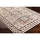 preview thumbnail 6 of 4, Livabliss Liebe Classic Medallion Area Rug
