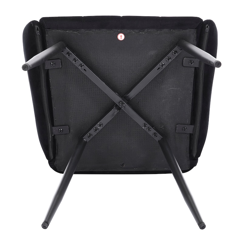 Upholstery Dining Chairs Set of 2