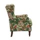 preview thumbnail 26 of 45, Epimethis Armchair with Turned Legs