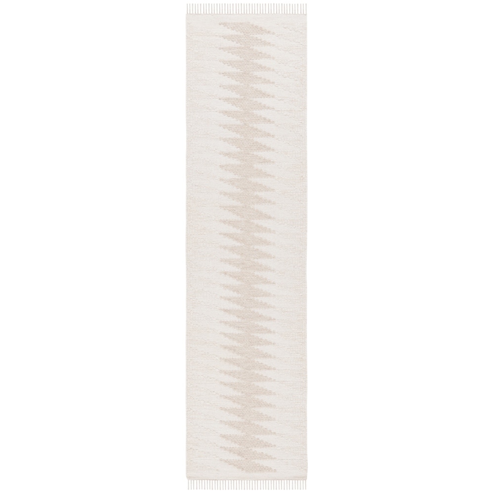 SAFAVIEH Kilim Pam Transitional Wool Rug